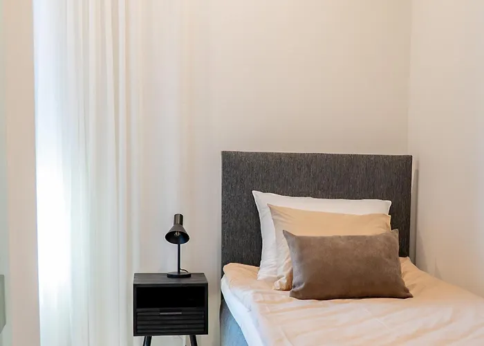 Ruustinna Hotelli & B&B Majoitus