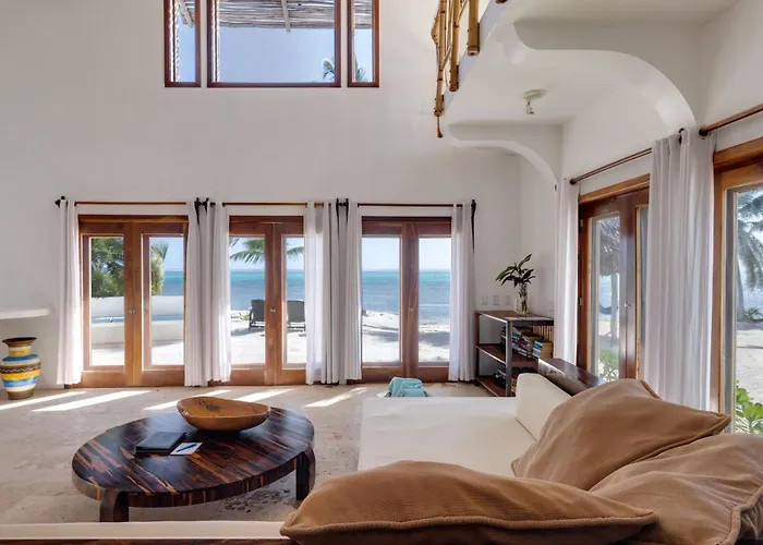 Matachica Beach Resort And Spa