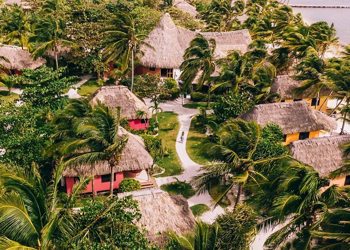 Matachica Beach Resort And Spa