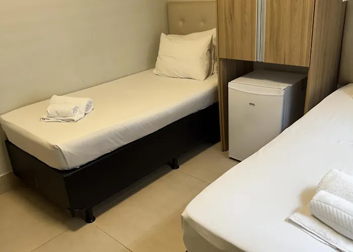 Hotel Conviver