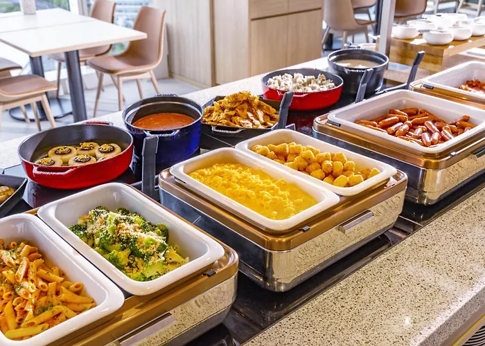 Hilton Garden Inn Yokohama Minatomirai