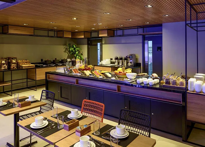 Ibis Budget Balneario Camboriu