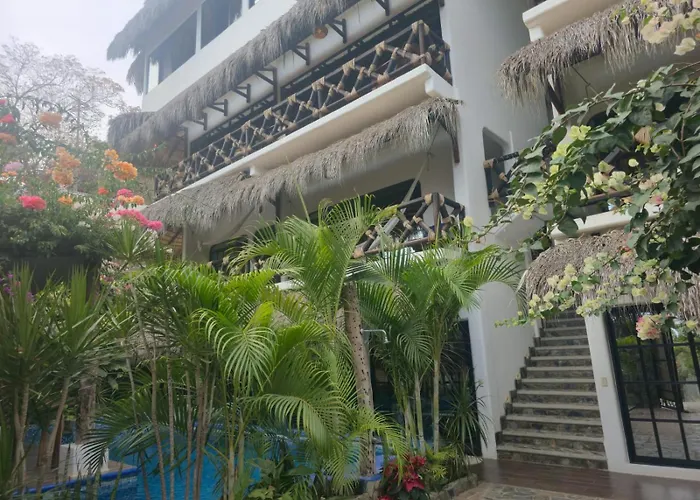 Villa Del Mar