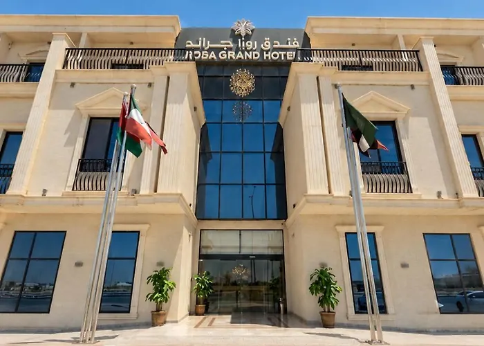 Rosa Grand Hotel