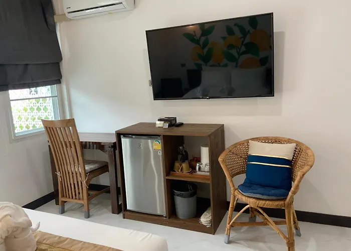 Lemon Guesthouse