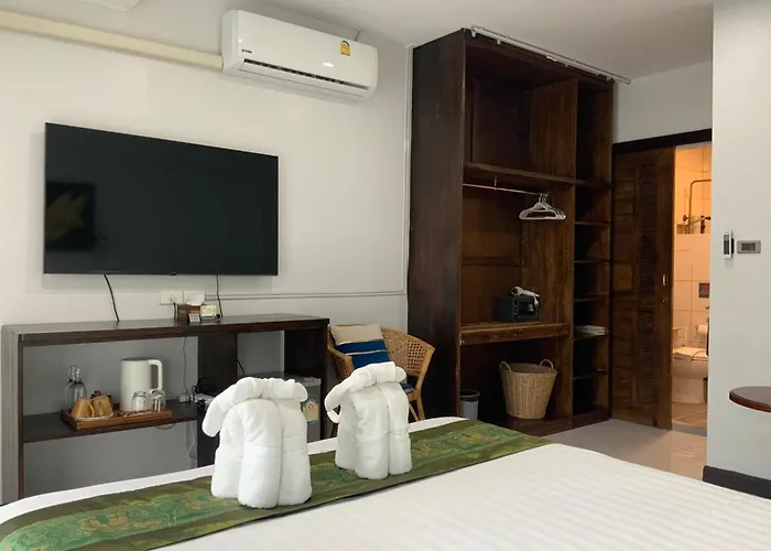 Lemon Guesthouse
