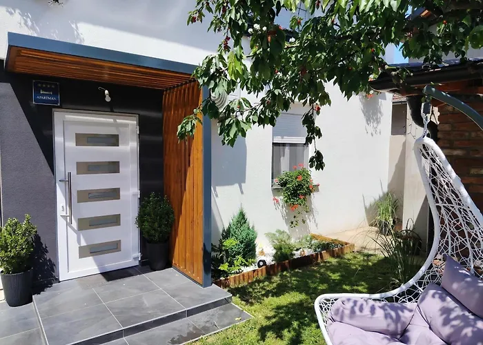 Apartman Pariz