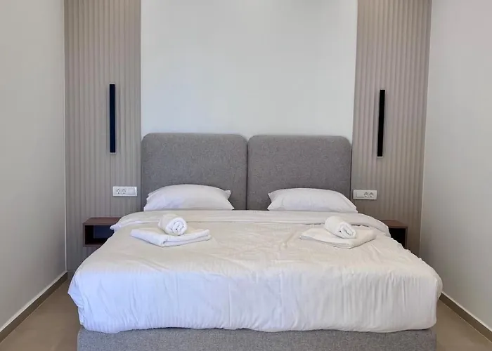 Lithitsa Lofts And Suites