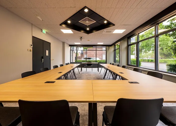 Tulip Hotels & Residences - Zwolle