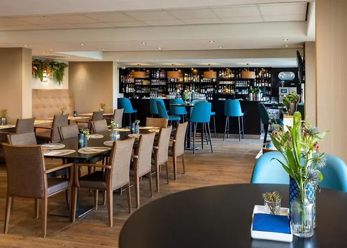 Nh Zandvoort Hotel