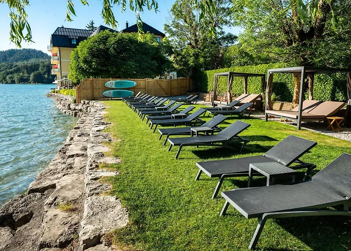 Hotel Seerose