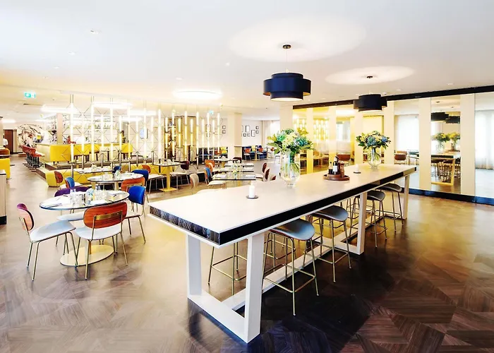 Grand Hotel Bregenz - MGallery Hotel Collection
