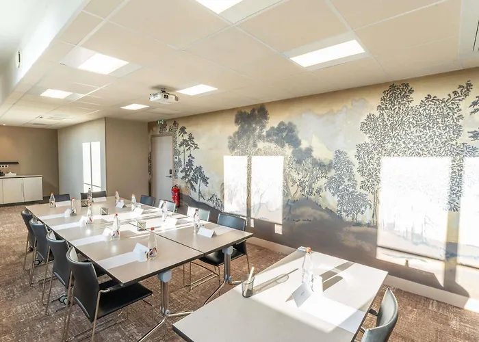 Mercure Le Mans Centre