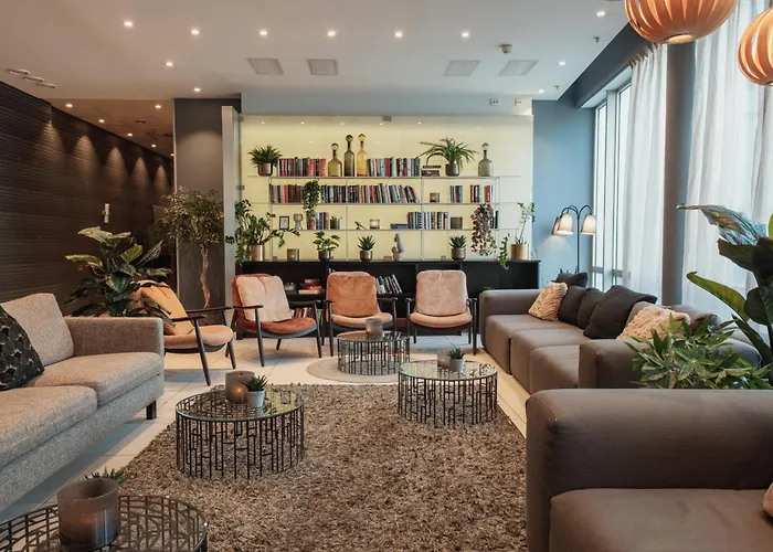 Home Hotel Aurora
