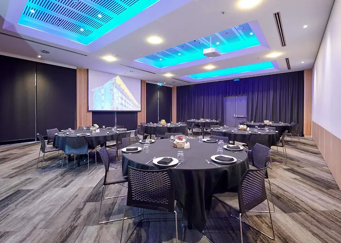 Novotel Tainui Hamilton