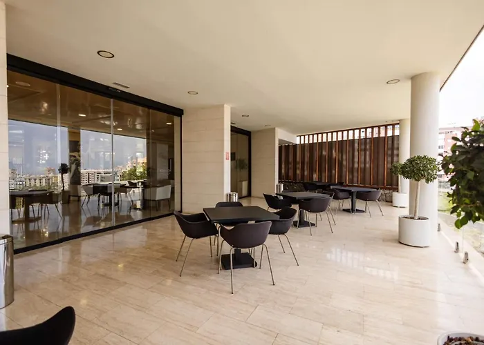 Hotel Escuela Santa Cruz