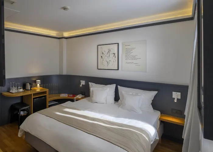 Hotel Simoncini