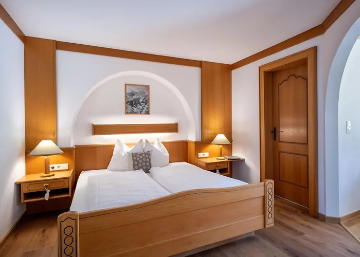 Eden Appartements