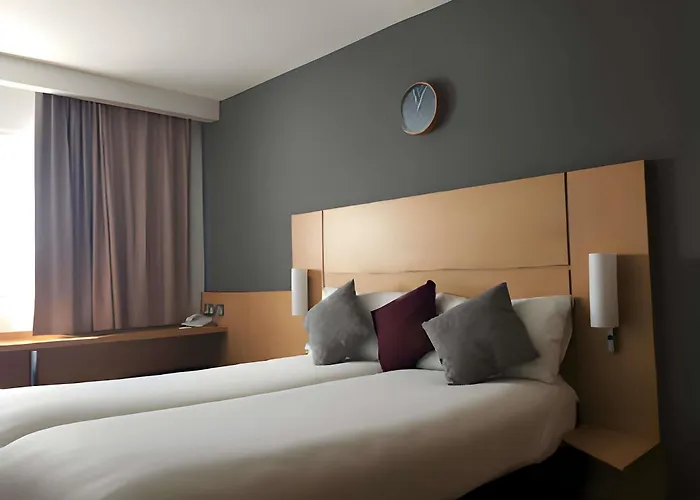 ibis Liverpool Centre Albert Dock – Liverpool One