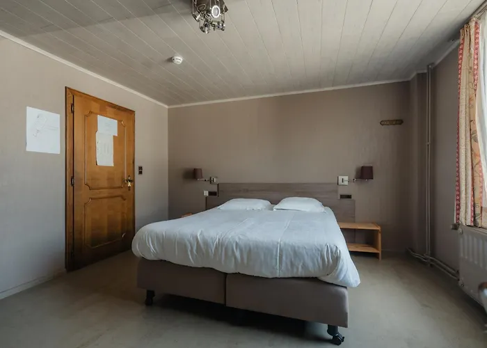 Hotel Saint-Hubert