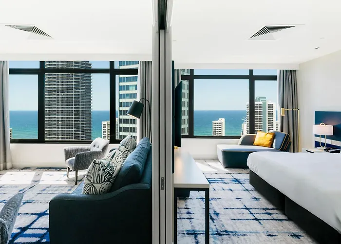 Voco Gold Coast By Ihg