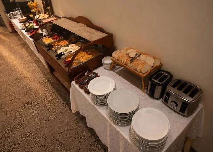 Hotel Astoria City Center