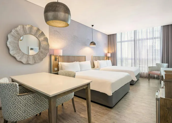Protea Hotel By Marriott Durban Umhlanga