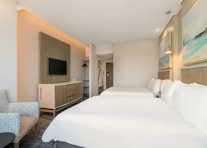 Protea Hotel By Marriott Durban Umhlanga