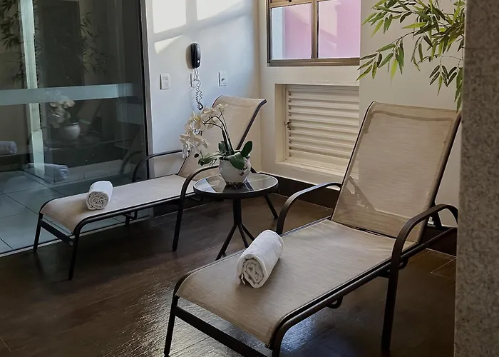 Comfort Hotel Goiânia