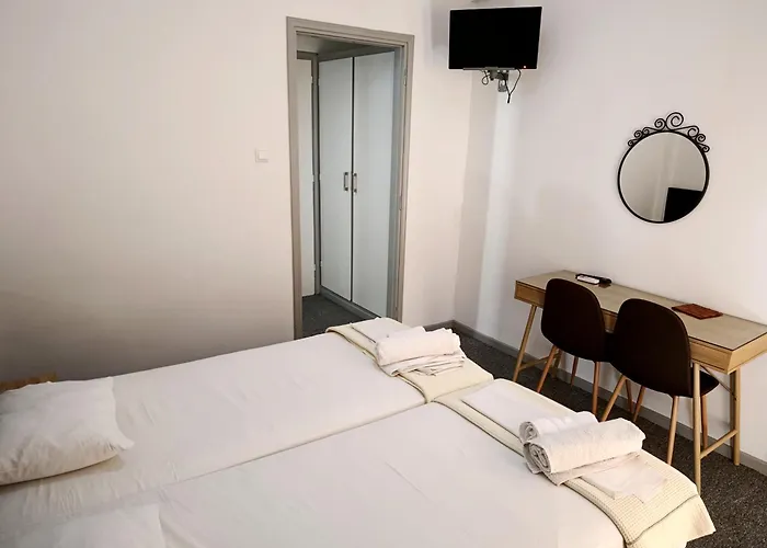 Galanopoulos Hotel