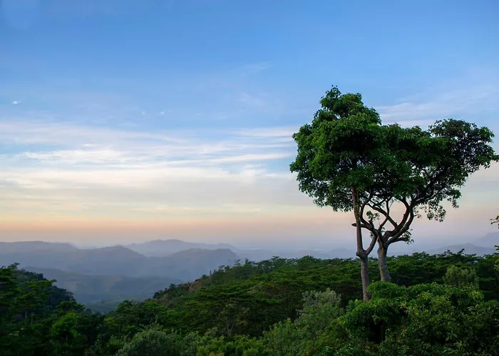 Melheim Resort & Spa Haputale - An Infinite Escape Into The Paradise