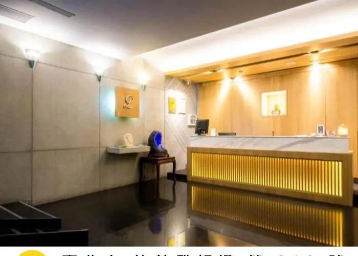 Good Life Hotel - Shang Hwa