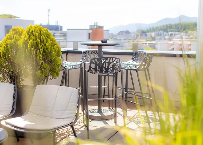 Hotel Astoria