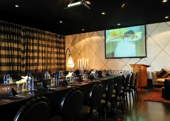 Sofitel Agadir Thalassa Sea & Spa