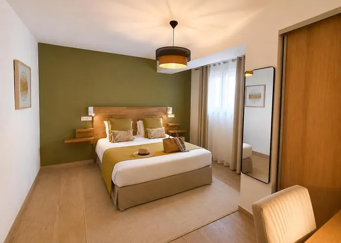 Hotel Le Mistral