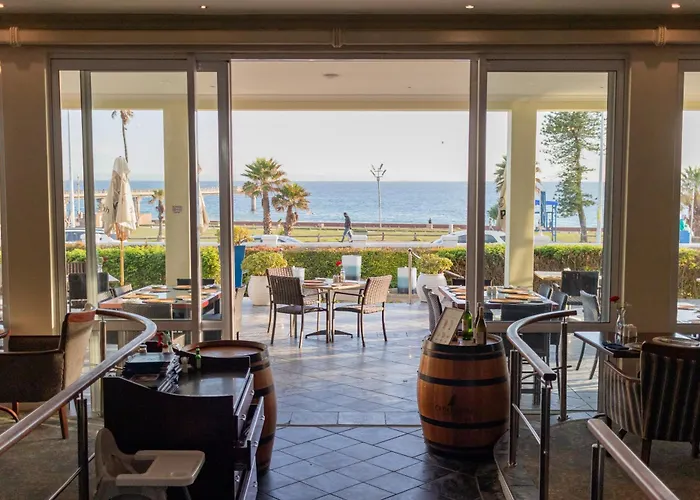 The Beach Hotel