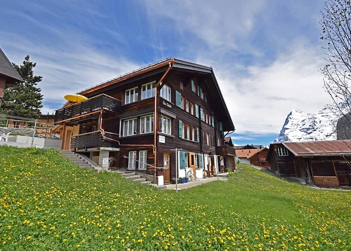 Chalet Bim Chilchli