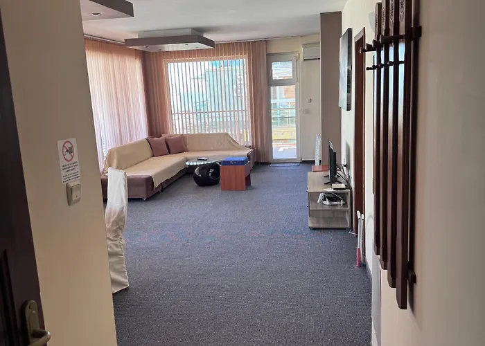 Family Hotel Diana