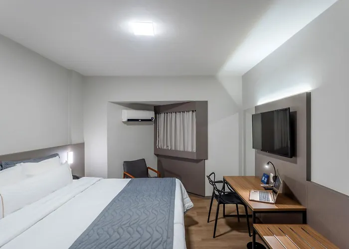 Hotel Caiuá