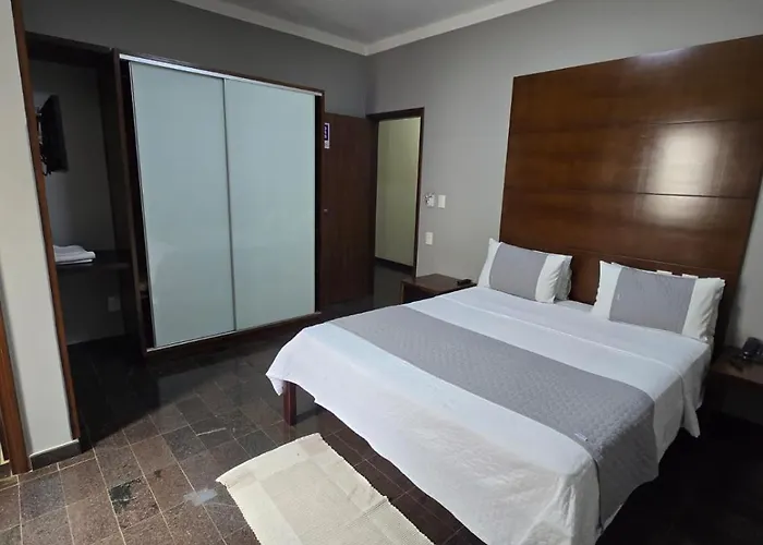 Hotel Mohallem