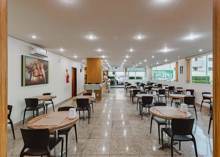 Savana Hotel
