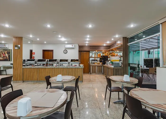 Savana Hotel