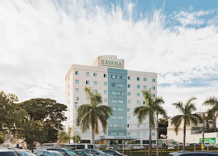 Savana Hotel