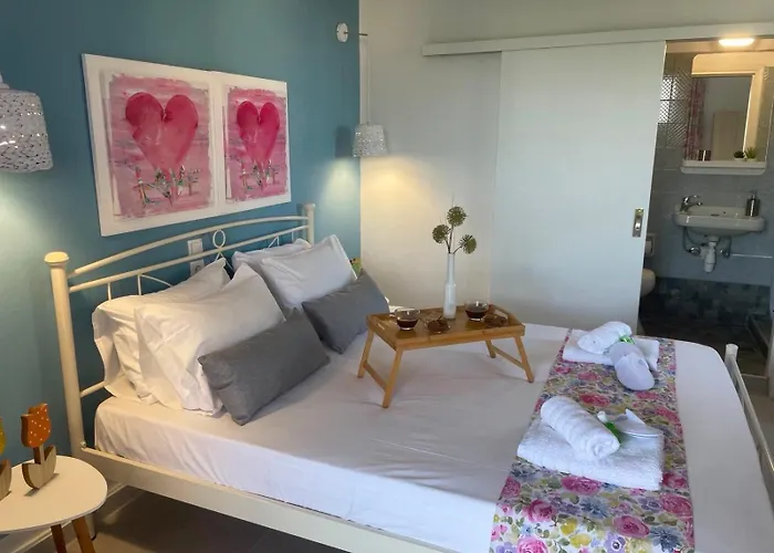 Thalia Hotel