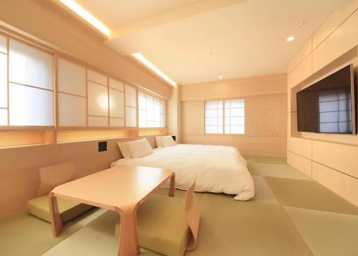 Richmond Hotel Kagoshima Kinseicho