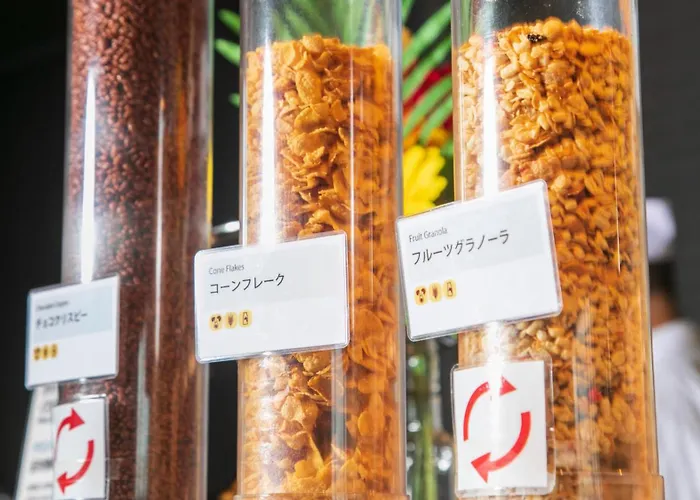 Ana Crowne Plaza Akita By Ihg