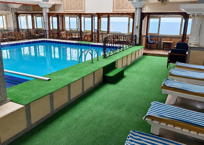 Regency Hotel Alexandria
