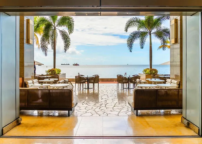 Hyatt Regency Trinidad