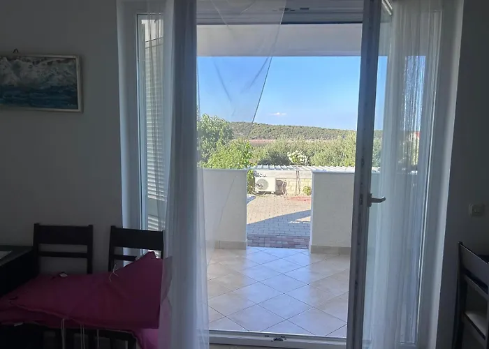 Apartment Zekija