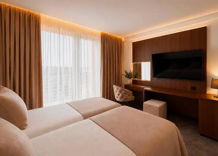 Hotel Tamaris